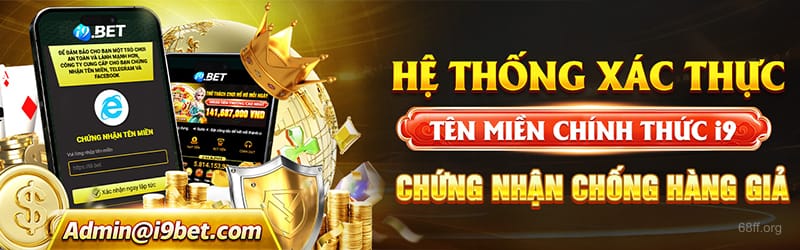 Khuyến mãi đặc biệt 68ff